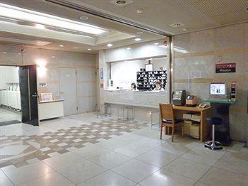 Mystays Kameido 3* 东京