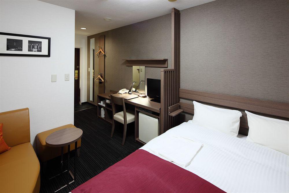 酒店 Mystays Kameido 东京