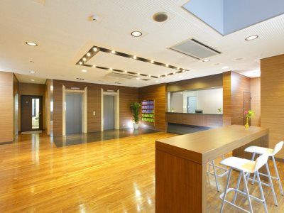 酒店 Mystays Kameido 东京