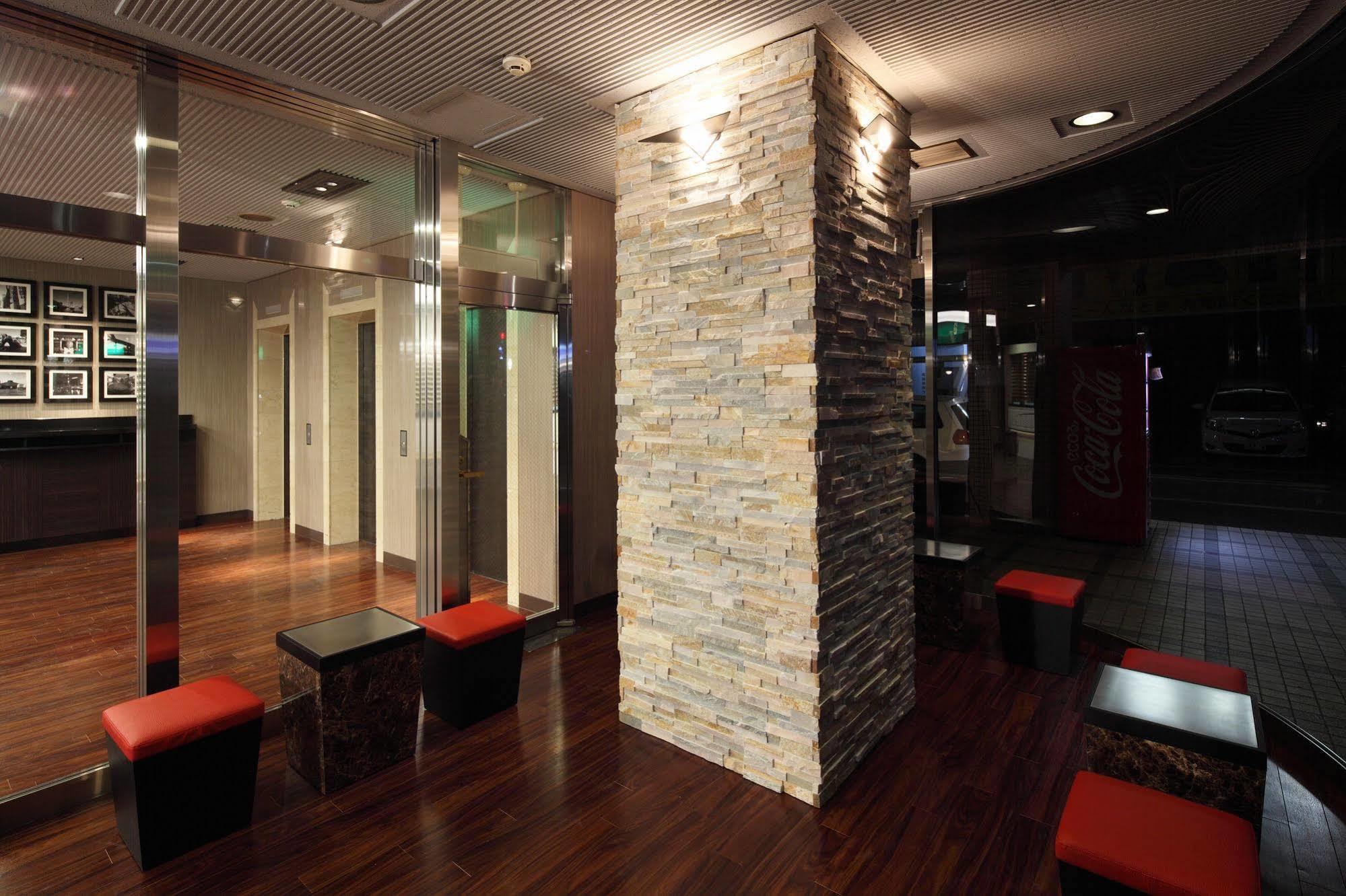 Mystays Kameido 东京