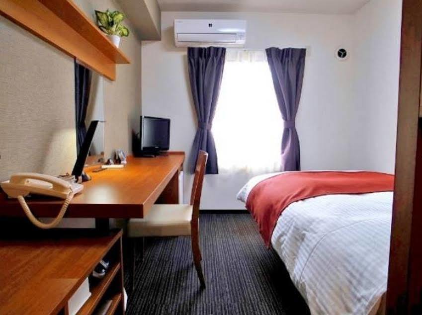 Mystays Kameido 3* 东京